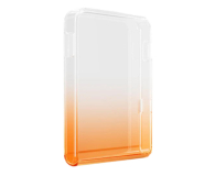 Ledger Silicon Case na portfel Flex orange LEDGERFLEXSCO - 1275915 - zdjęcie 1